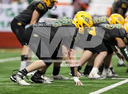 Thumbnail 1 in Cornwall Central vs. West Seneca East (NYSPHSAA Class A Final) photogallery.