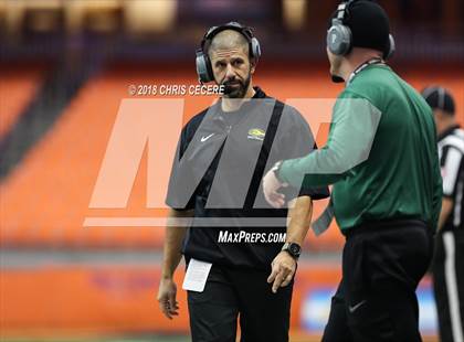 Thumbnail 2 in Cornwall Central vs. West Seneca East (NYSPHSAA Class A Final) photogallery.