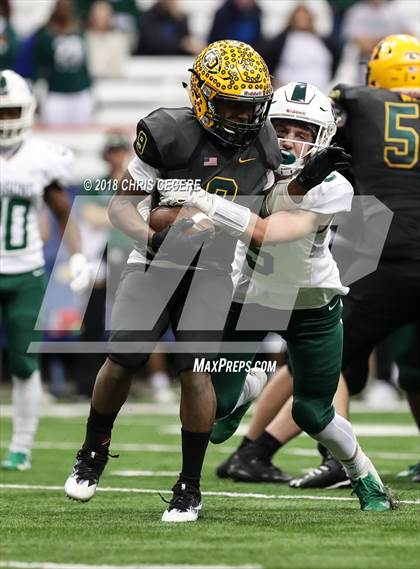 Thumbnail 1 in Cornwall Central vs. West Seneca East (NYSPHSAA Class A Final) photogallery.