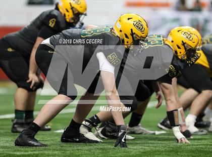 Thumbnail 3 in Cornwall Central vs. West Seneca East (NYSPHSAA Class A Final) photogallery.