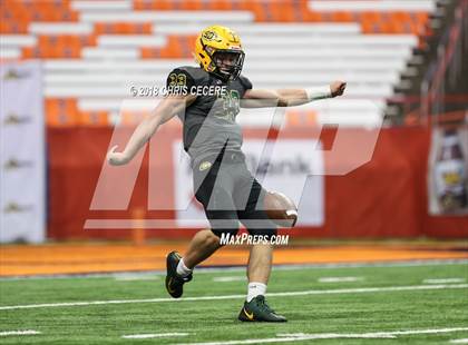Thumbnail 2 in Cornwall Central vs. West Seneca East (NYSPHSAA Class A Final) photogallery.