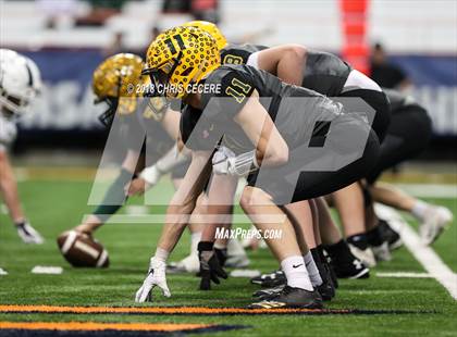 Thumbnail 2 in Cornwall Central vs. West Seneca East (NYSPHSAA Class A Final) photogallery.