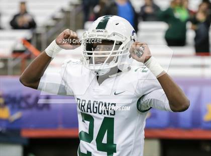 Thumbnail 1 in Cornwall Central vs. West Seneca East (NYSPHSAA Class A Final) photogallery.
