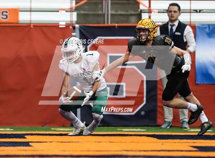 Thumbnail 2 in Cornwall Central vs. West Seneca East (NYSPHSAA Class A Final) photogallery.