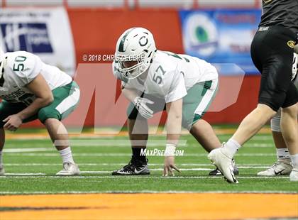 Thumbnail 1 in Cornwall Central vs. West Seneca East (NYSPHSAA Class A Final) photogallery.