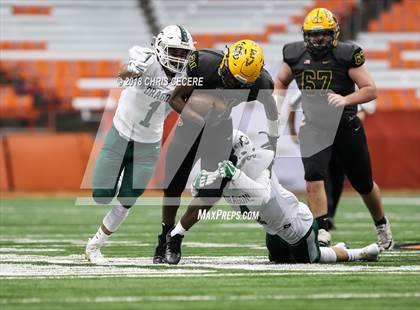 Thumbnail 1 in Cornwall Central vs. West Seneca East (NYSPHSAA Class A Final) photogallery.