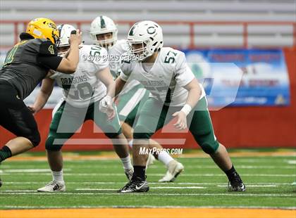 Thumbnail 2 in Cornwall Central vs. West Seneca East (NYSPHSAA Class A Final) photogallery.