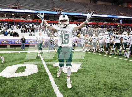 Thumbnail 3 in Cornwall Central vs. West Seneca East (NYSPHSAA Class A Final) photogallery.
