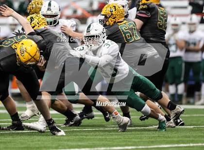 Thumbnail 2 in Cornwall Central vs. West Seneca East (NYSPHSAA Class A Final) photogallery.