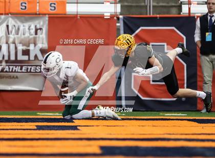 Thumbnail 3 in Cornwall Central vs. West Seneca East (NYSPHSAA Class A Final) photogallery.