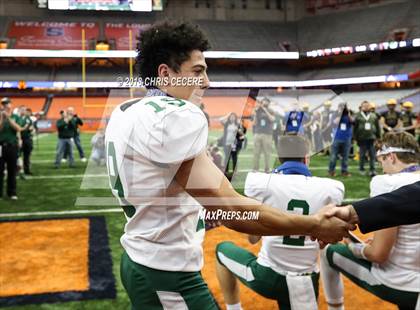 Thumbnail 2 in Cornwall Central vs. West Seneca East (NYSPHSAA Class A Final) photogallery.