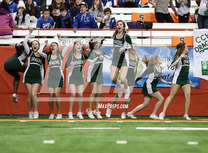 Thumbnail 3 in Cornwall Central vs. West Seneca East (NYSPHSAA Class A Final) photogallery.