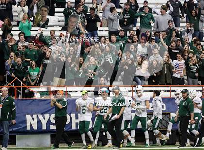 Thumbnail 1 in Cornwall Central vs. West Seneca East (NYSPHSAA Class A Final) photogallery.