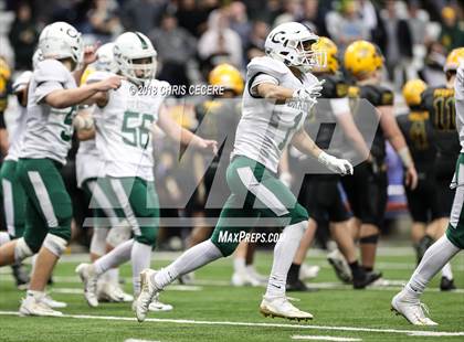 Thumbnail 2 in Cornwall Central vs. West Seneca East (NYSPHSAA Class A Final) photogallery.