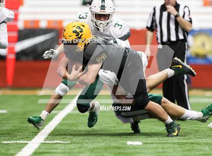 Thumbnail 3 in Cornwall Central vs. West Seneca East (NYSPHSAA Class A Final) photogallery.