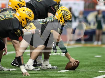 Thumbnail 2 in Cornwall Central vs. West Seneca East (NYSPHSAA Class A Final) photogallery.
