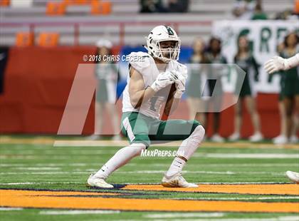 Thumbnail 1 in Cornwall Central vs. West Seneca East (NYSPHSAA Class A Final) photogallery.