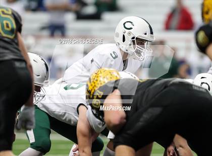 Thumbnail 3 in Cornwall Central vs. West Seneca East (NYSPHSAA Class A Final) photogallery.