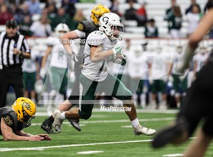 Thumbnail 2 in Cornwall Central vs. West Seneca East (NYSPHSAA Class A Final) photogallery.