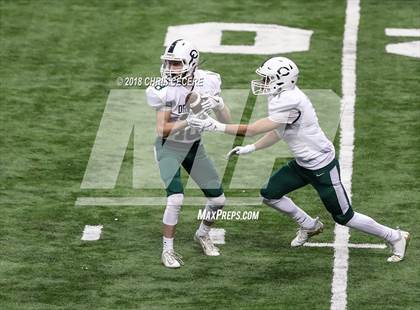 Thumbnail 2 in Cornwall Central vs. West Seneca East (NYSPHSAA Class A Final) photogallery.