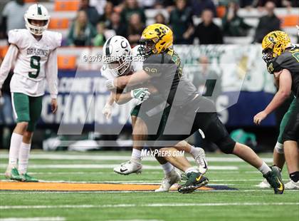 Thumbnail 1 in Cornwall Central vs. West Seneca East (NYSPHSAA Class A Final) photogallery.