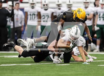 Thumbnail 1 in Cornwall Central vs. West Seneca East (NYSPHSAA Class A Final) photogallery.