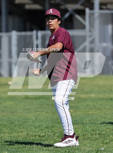 JV: Heritage @ Arlington