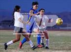Photo from the gallery "Bourgade Catholic @ Kingman"