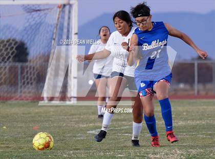 Thumbnail 3 in Bourgade Catholic @ Kingman photogallery.