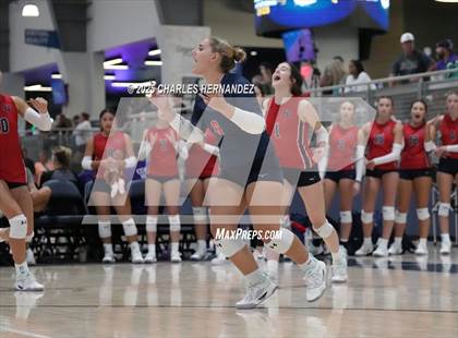 Thumbnail 3 in East View vs Klein Cain (Legends Invitational) photogallery.