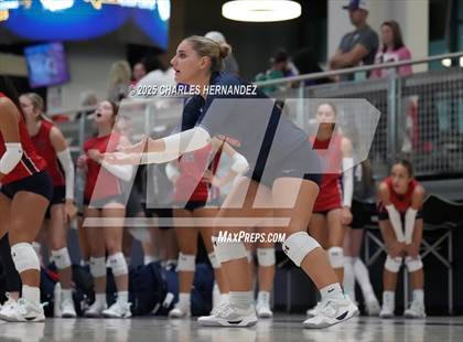 Thumbnail 3 in East View vs Klein Cain (Legends Invitational) photogallery.