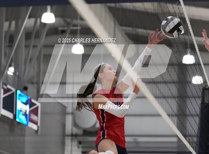 Thumbnail 3 in East View vs Klein Cain (Legends Invitational) photogallery.