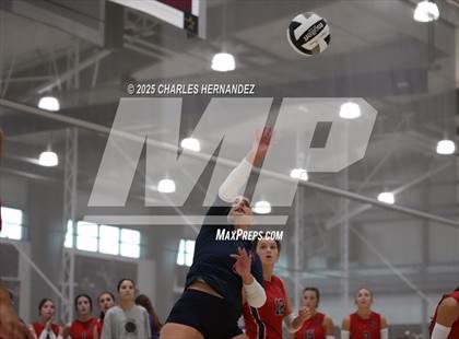 Thumbnail 1 in East View vs Klein Cain (Legends Invitational) photogallery.