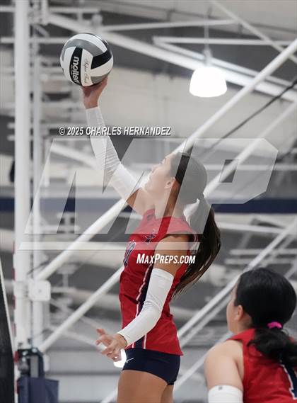 Thumbnail 2 in East View vs Klein Cain (Legends Invitational) photogallery.