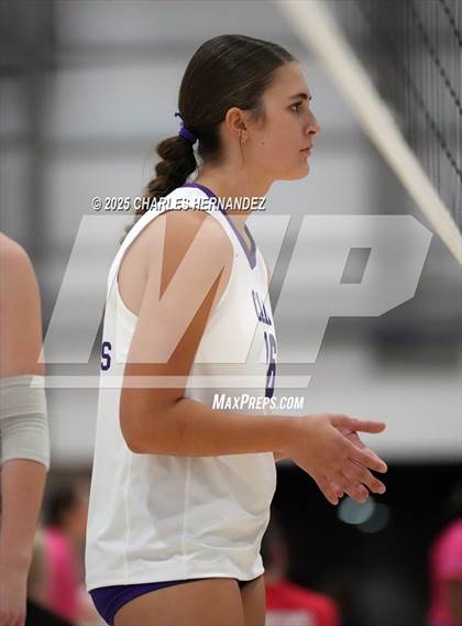 Thumbnail 1 in East View vs Klein Cain (Legends Invitational) photogallery.