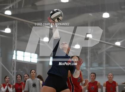 Thumbnail 2 in East View vs Klein Cain (Legends Invitational) photogallery.