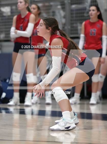 Thumbnail 3 in East View vs Klein Cain (Legends Invitational) photogallery.