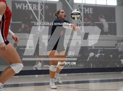 Thumbnail 3 in East View vs Klein Cain (Legends Invitational) photogallery.