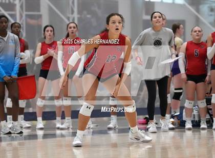 Thumbnail 1 in East View vs Klein Cain (Legends Invitational) photogallery.