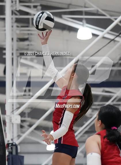 Thumbnail 1 in East View vs Klein Cain (Legends Invitational) photogallery.