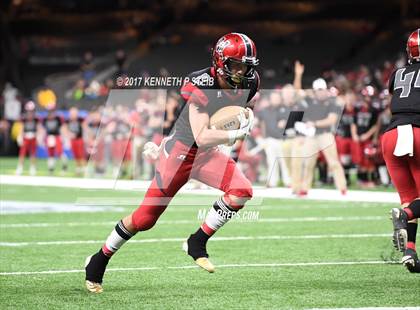 Thumbnail 3 in Welsh vs. St. Helena College and Career Academy (LHSAA 2A Final)  photogallery.