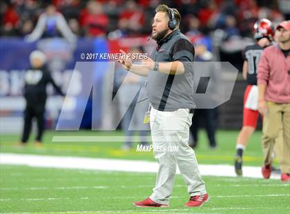 Thumbnail 1 in Welsh vs. St. Helena College and Career Academy (LHSAA 2A Final)  photogallery.