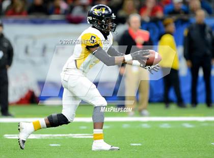 Thumbnail 1 in Welsh vs. St. Helena College and Career Academy (LHSAA 2A Final)  photogallery.