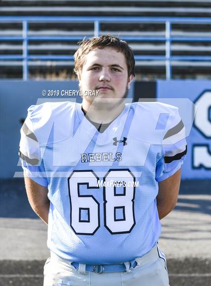 Thumbnail 3 in Sullivan South (Team and Individual) photogallery.