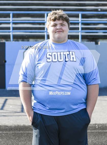 Thumbnail 1 in Sullivan South (Team and Individual) photogallery.