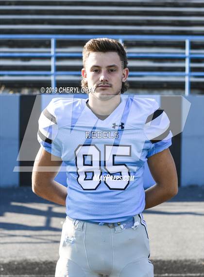 Thumbnail 3 in Sullivan South (Team and Individual) photogallery.