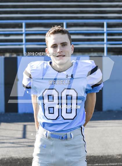 Thumbnail 3 in Sullivan South (Team and Individual) photogallery.
