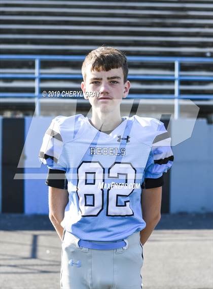 Thumbnail 2 in Sullivan South (Team and Individual) photogallery.