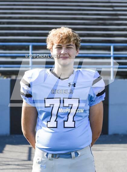 Thumbnail 3 in Sullivan South (Team and Individual) photogallery.