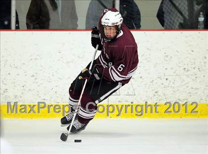 Thumbnail 3 in Salisbury vs. Cushing (NEPSAC Open Quarterfinal) photogallery.